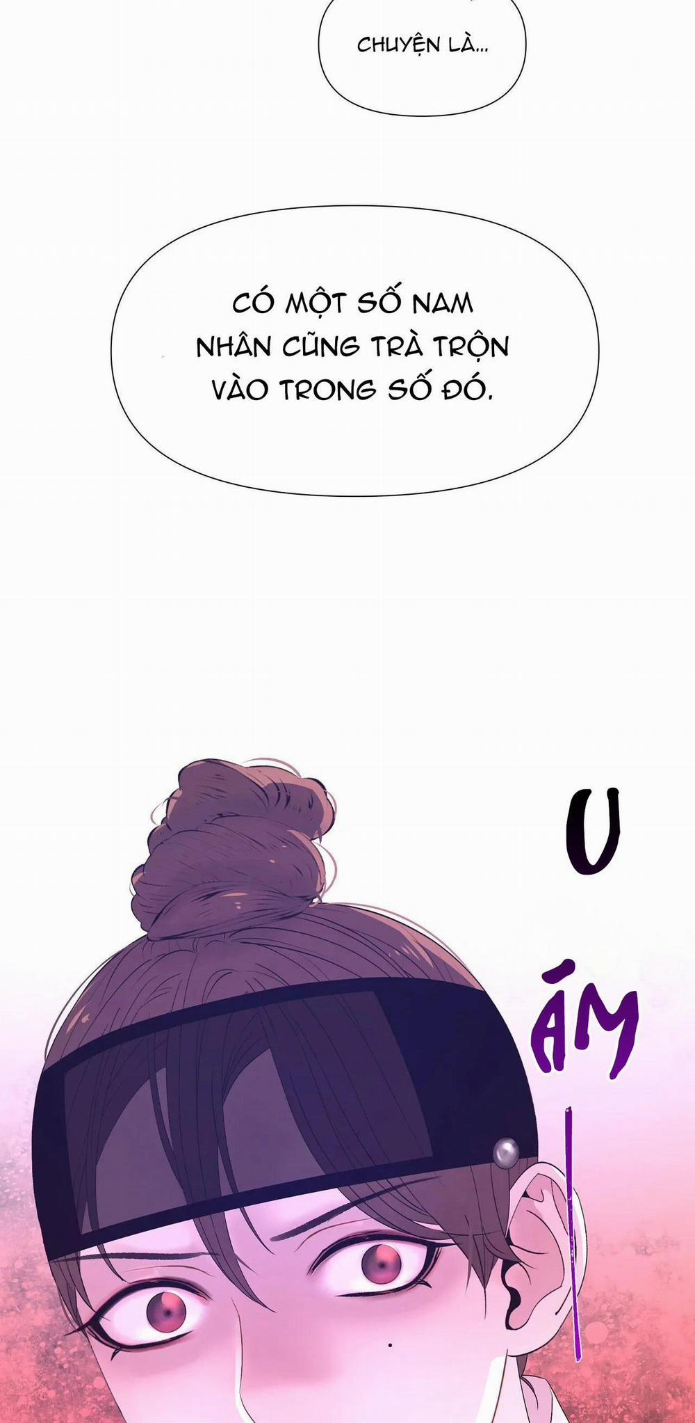 Ma khí vương hồng trần hóa sương tan 49 trang 37