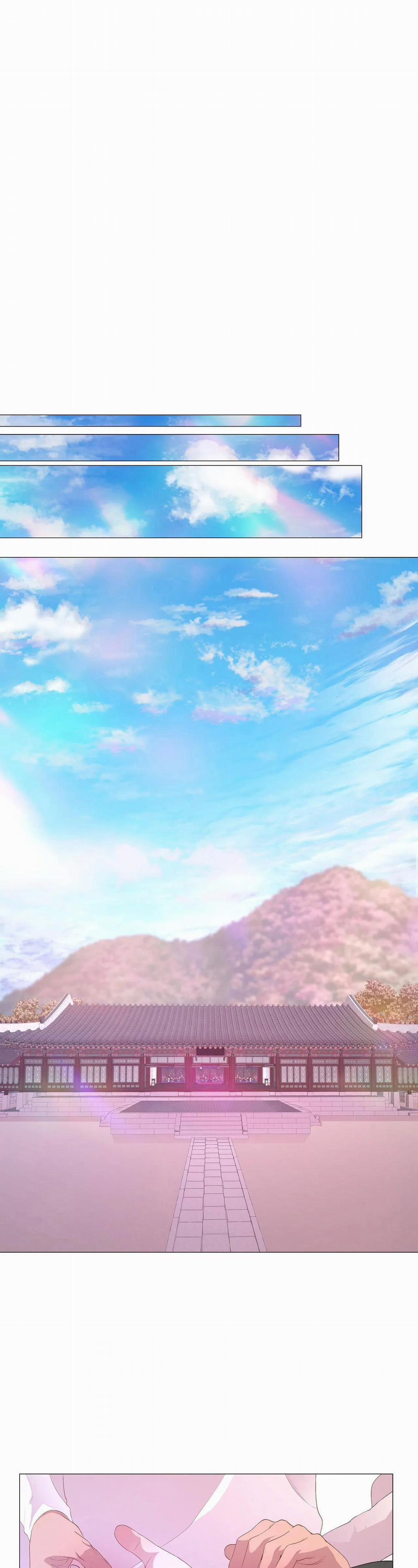 Ma khí vương hồng trần hóa sương tan 49 trang 6