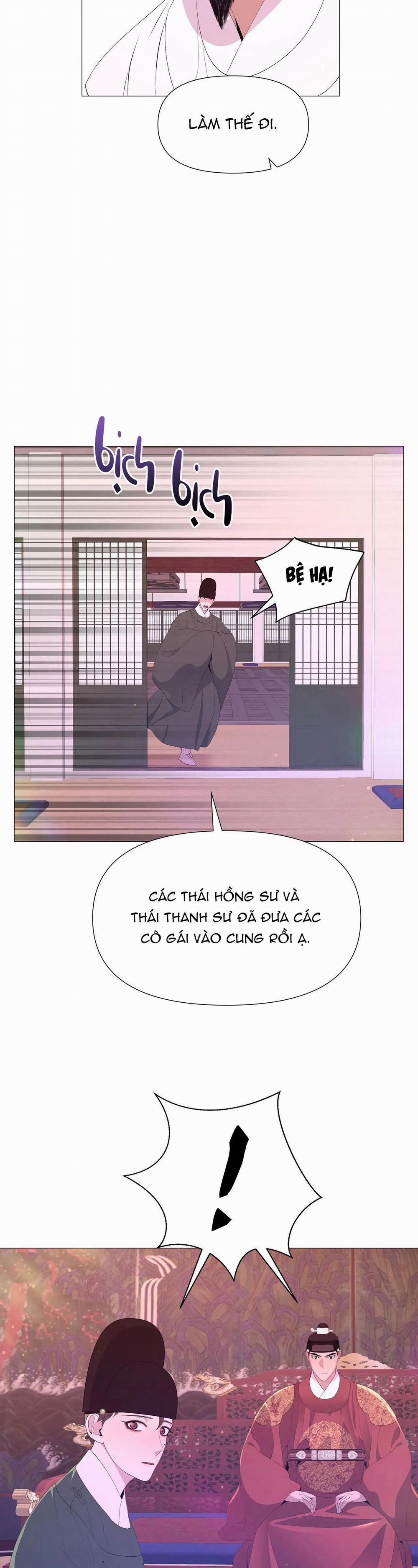 Ma khí vương hồng trần hóa sương tan 49 trang 8