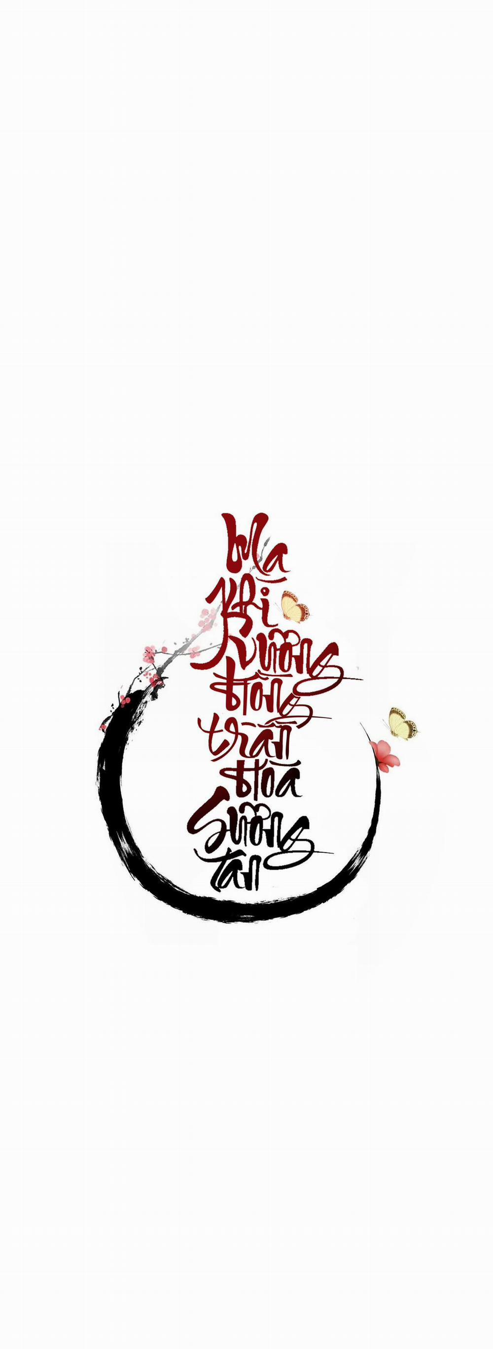 Ma khí vương hồng trần hóa sương tan 5 trang 11