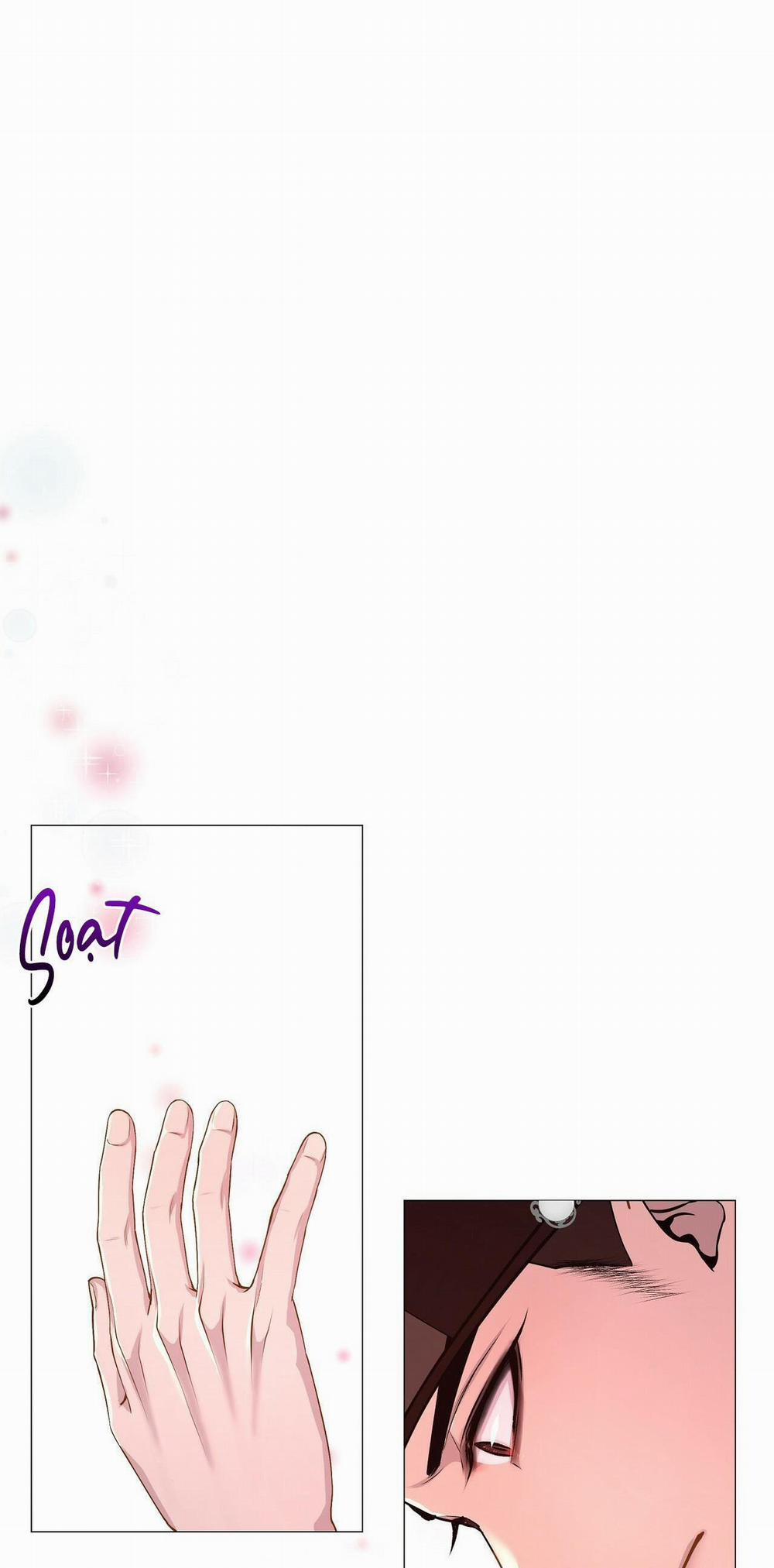 Ma khí vương hồng trần hóa sương tan 5 trang 15