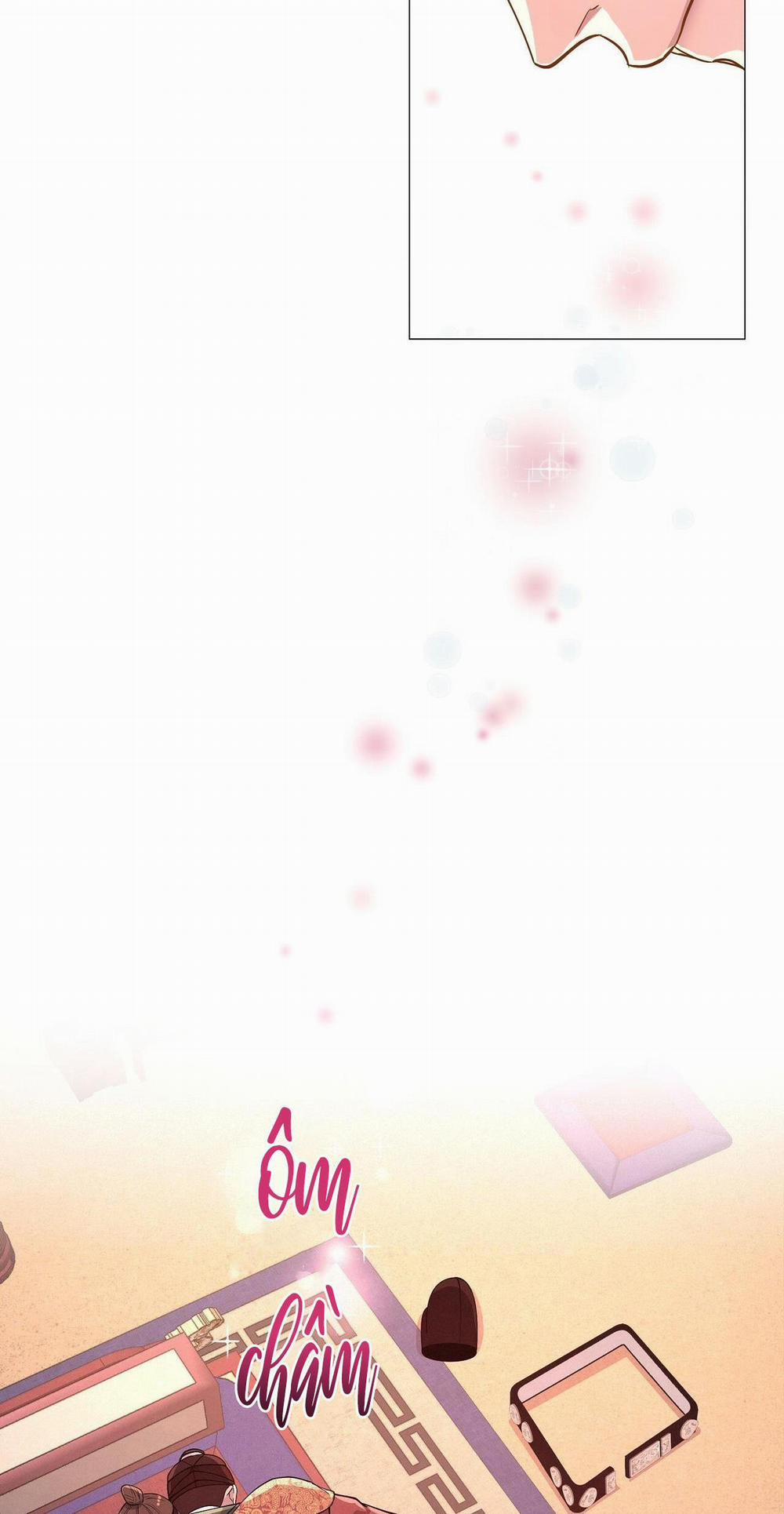 Ma khí vương hồng trần hóa sương tan 5 trang 16