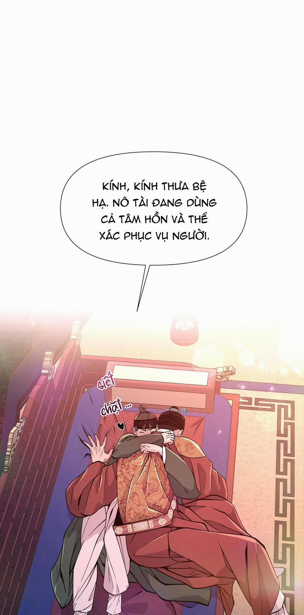 Ma khí vương hồng trần hóa sương tan 5 trang 20