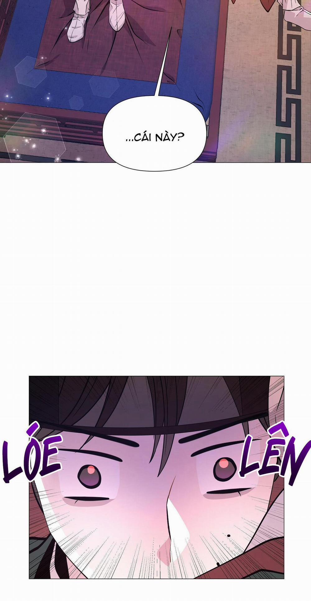 Ma khí vương hồng trần hóa sương tan 5 trang 21