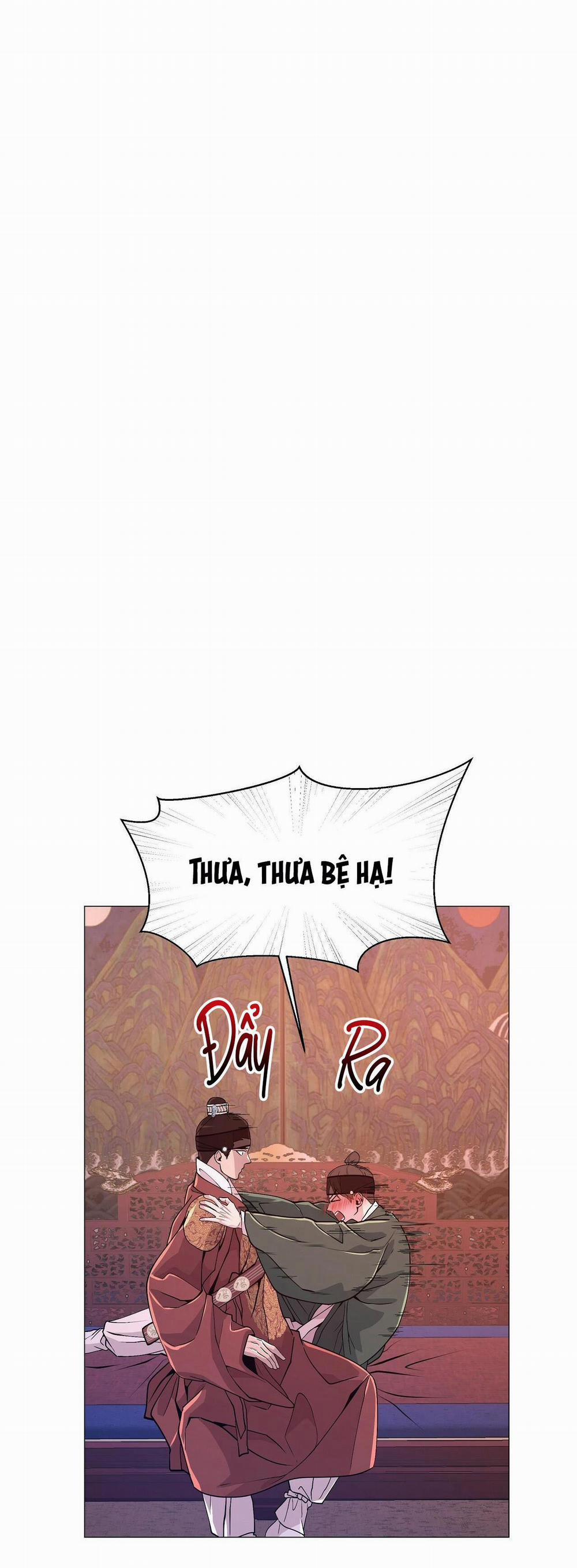 Ma khí vương hồng trần hóa sương tan 5 trang 22