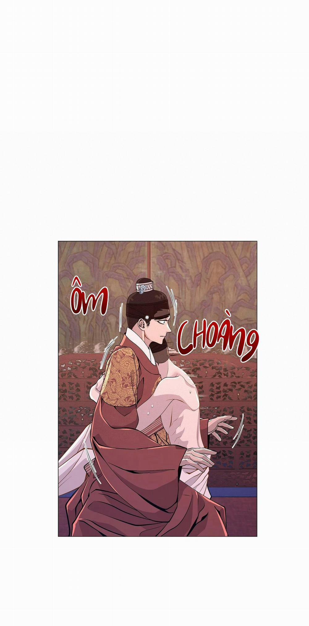 Ma khí vương hồng trần hóa sương tan 5 trang 26