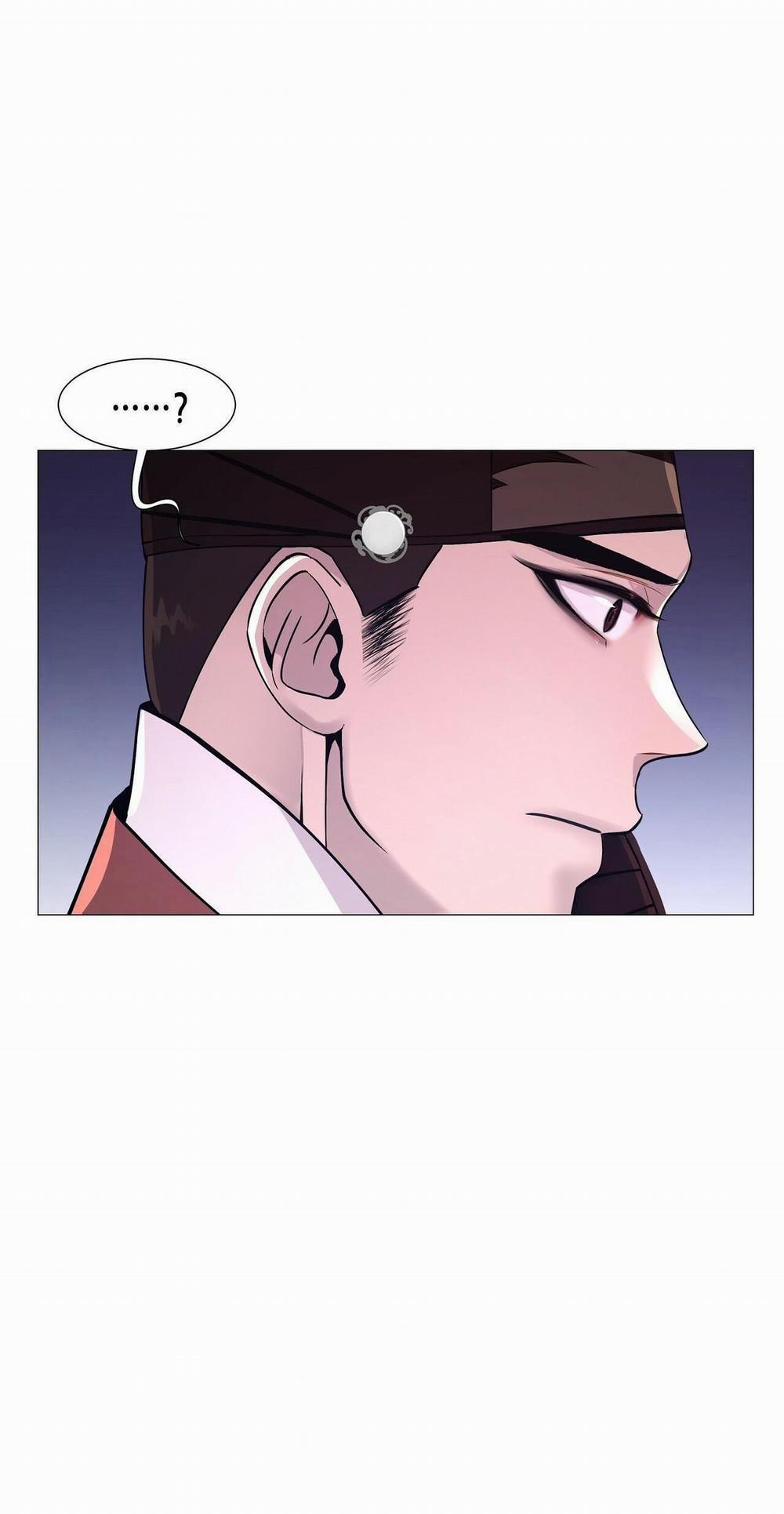 Ma khí vương hồng trần hóa sương tan 5 trang 27