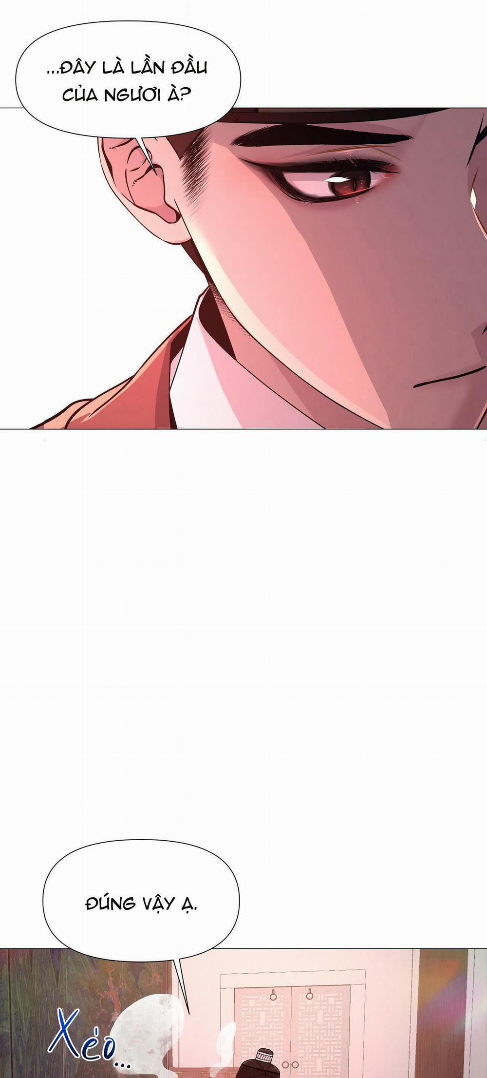 Ma khí vương hồng trần hóa sương tan 5 trang 30