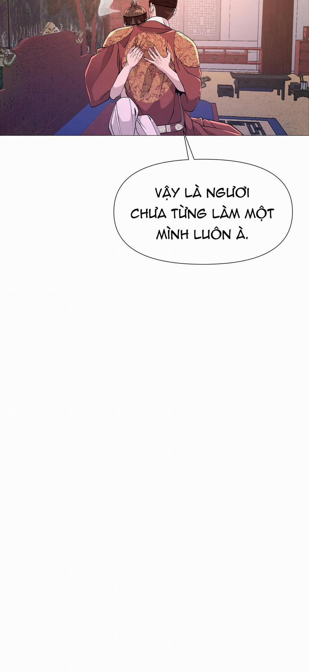 Ma khí vương hồng trần hóa sương tan 5 trang 31