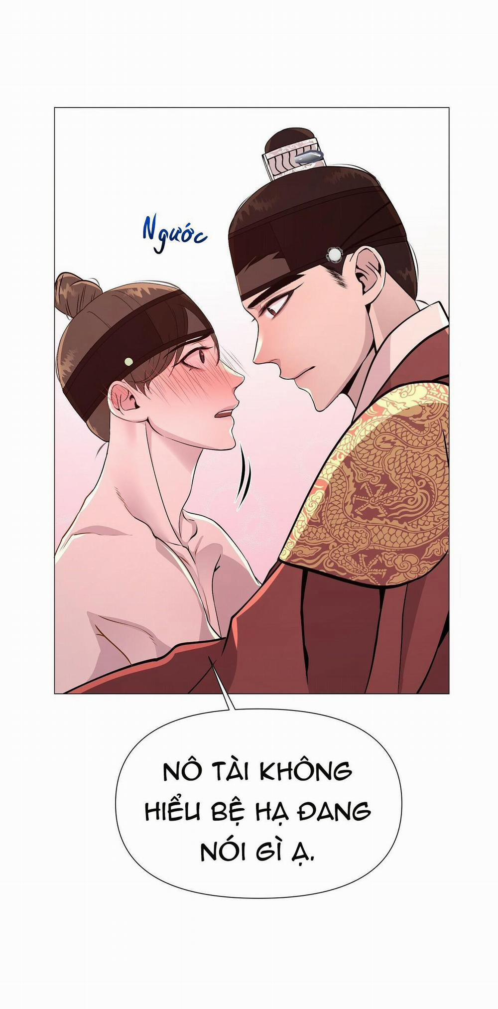 Ma khí vương hồng trần hóa sương tan 5 trang 32