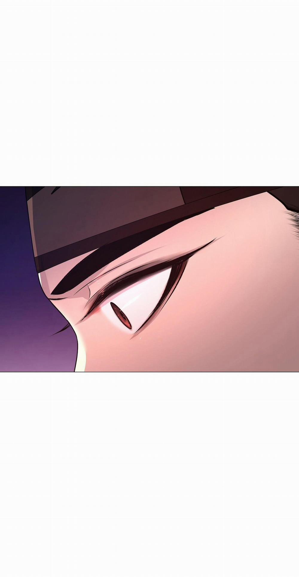 Ma khí vương hồng trần hóa sương tan 5 trang 33