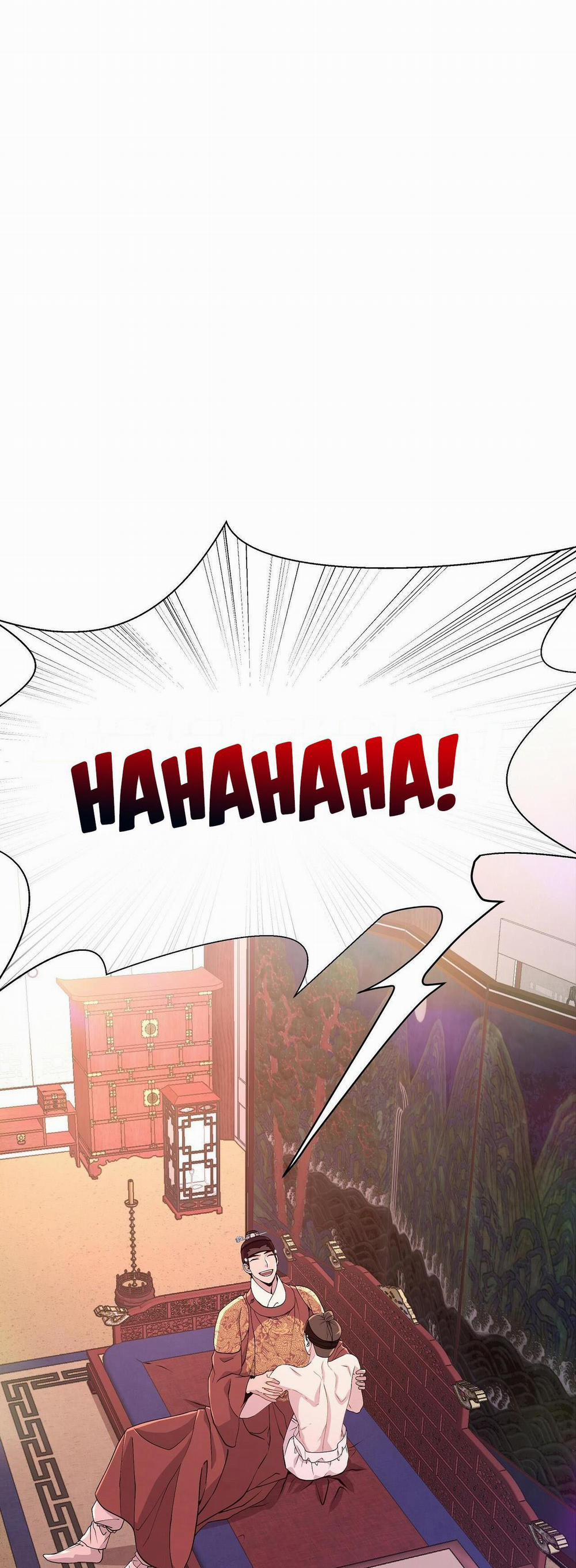 Ma khí vương hồng trần hóa sương tan 5 trang 34