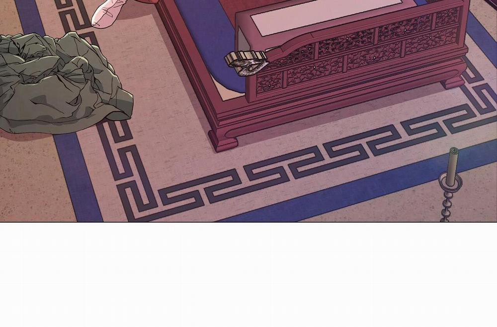 Ma khí vương hồng trần hóa sương tan 5 trang 35