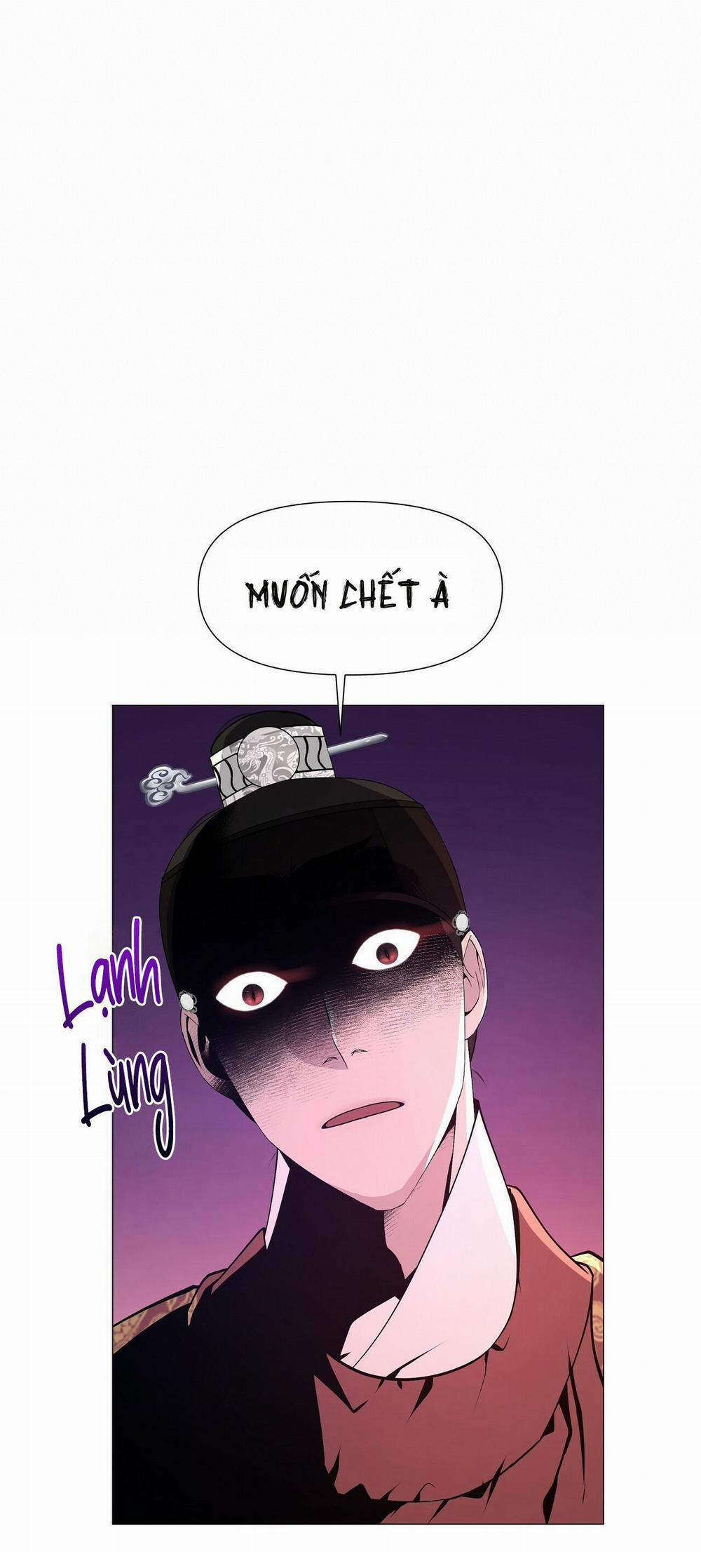 Ma khí vương hồng trần hóa sương tan 5 trang 36