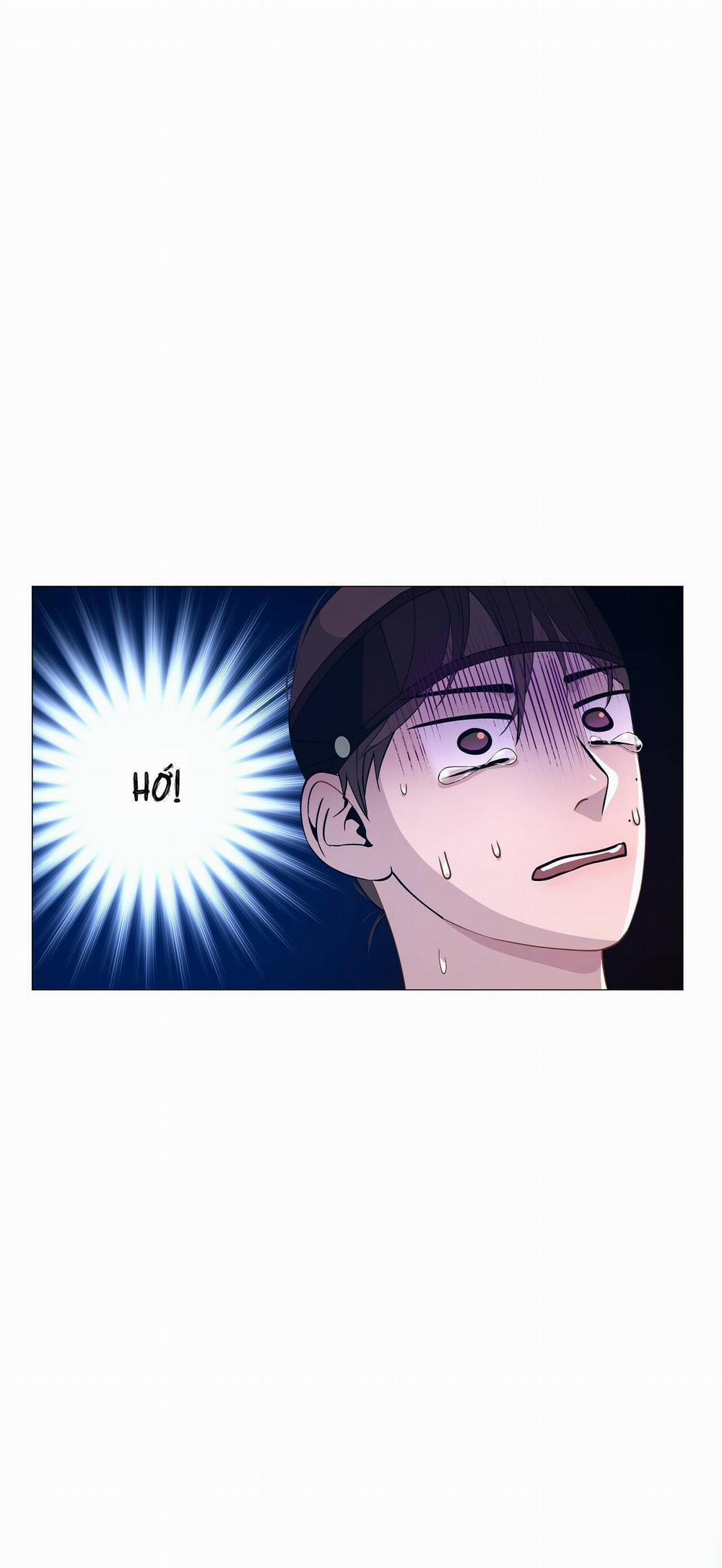 Ma khí vương hồng trần hóa sương tan 5 trang 37