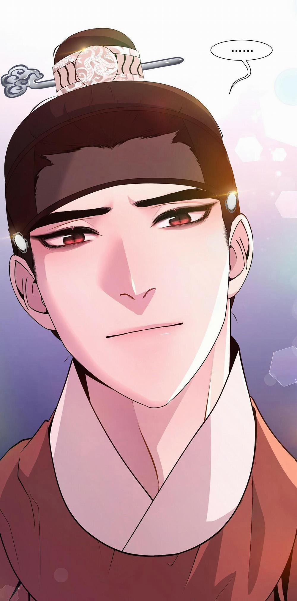 Ma khí vương hồng trần hóa sương tan 5 trang 38