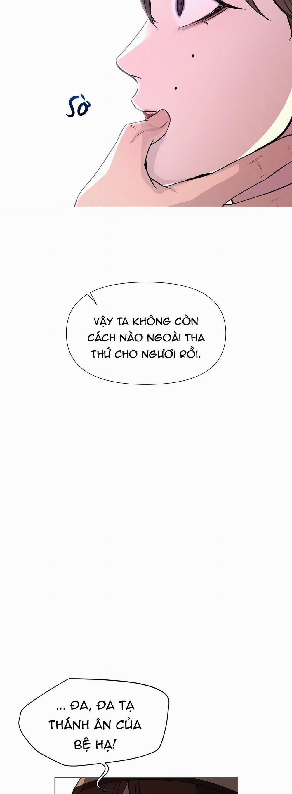 Ma khí vương hồng trần hóa sương tan 5 trang 40