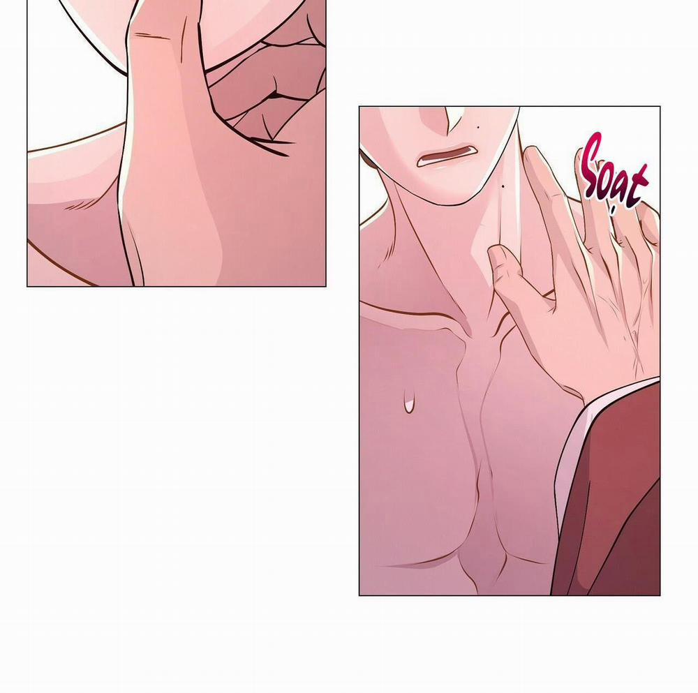 Ma khí vương hồng trần hóa sương tan 5 trang 42