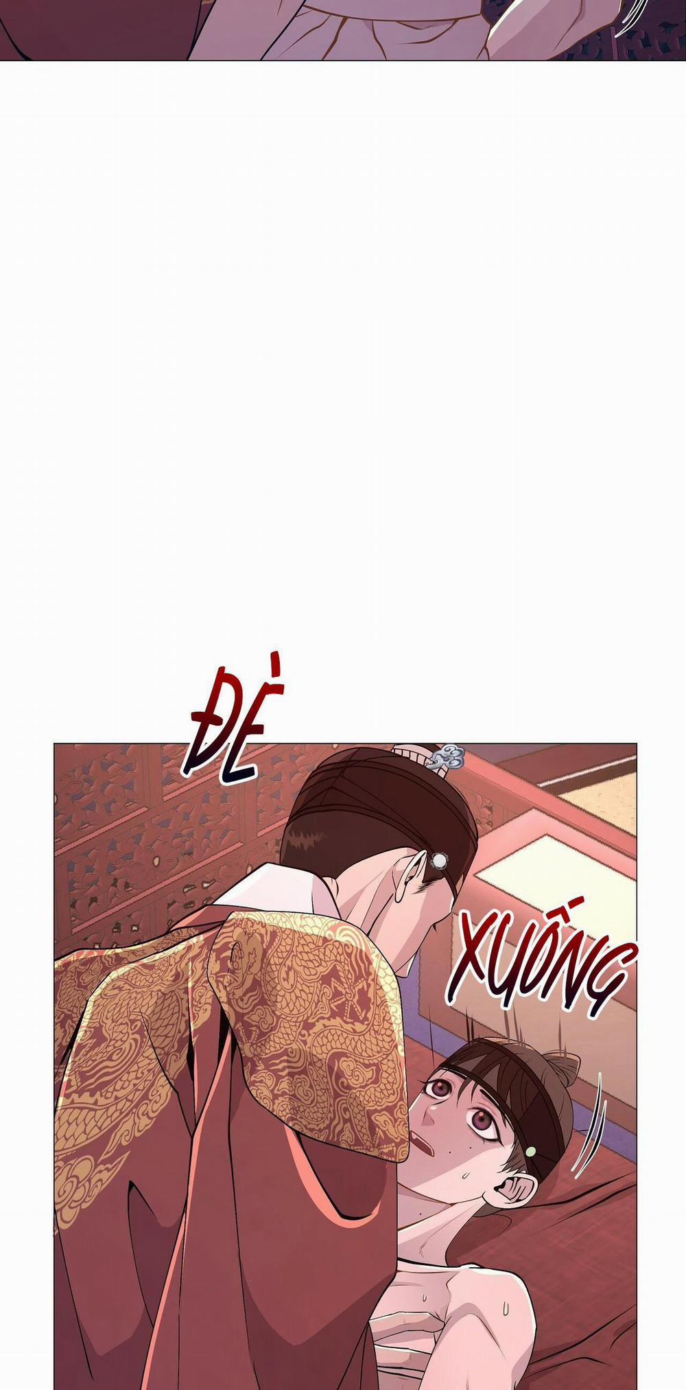 Ma khí vương hồng trần hóa sương tan 5 trang 46