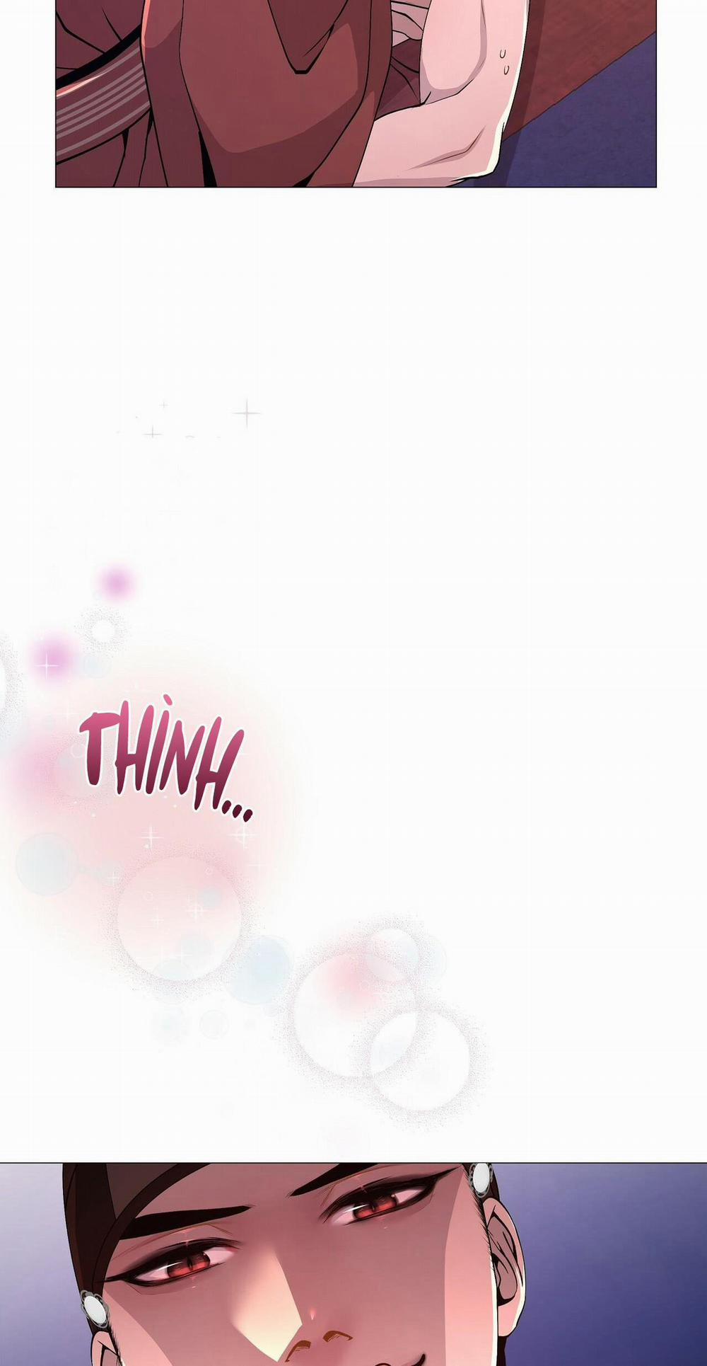 Ma khí vương hồng trần hóa sương tan 5 trang 47