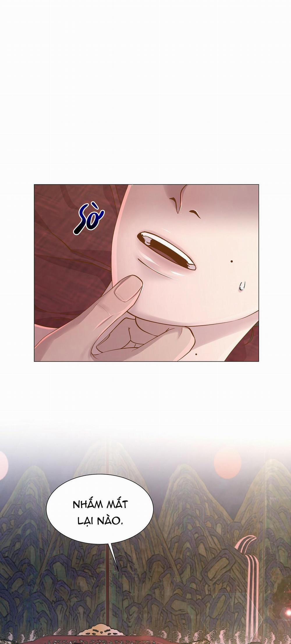 Ma khí vương hồng trần hóa sương tan 5 trang 50