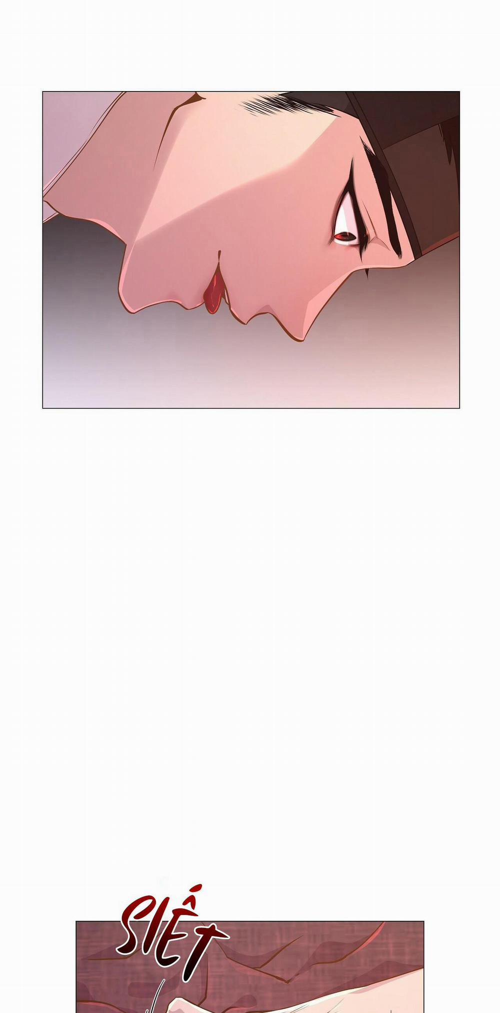 Ma khí vương hồng trần hóa sương tan 5 trang 52