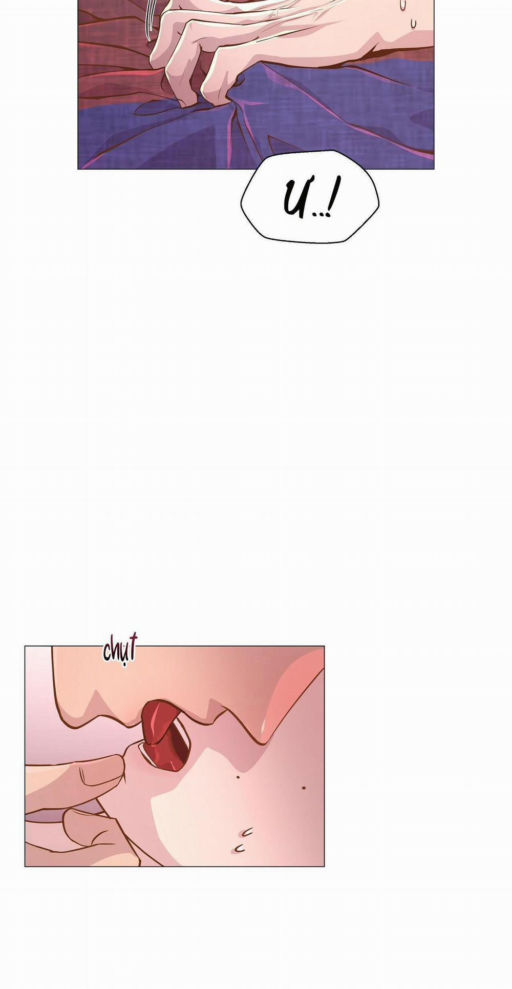 Ma khí vương hồng trần hóa sương tan 5 trang 53