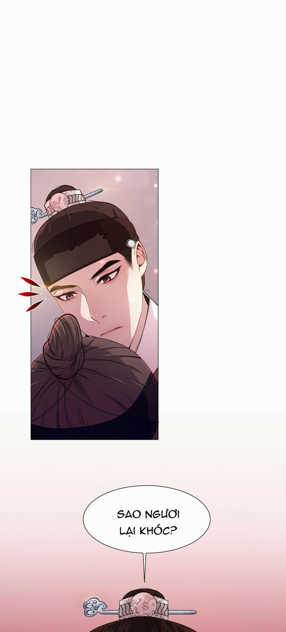 Ma khí vương hồng trần hóa sương tan 5 trang 56