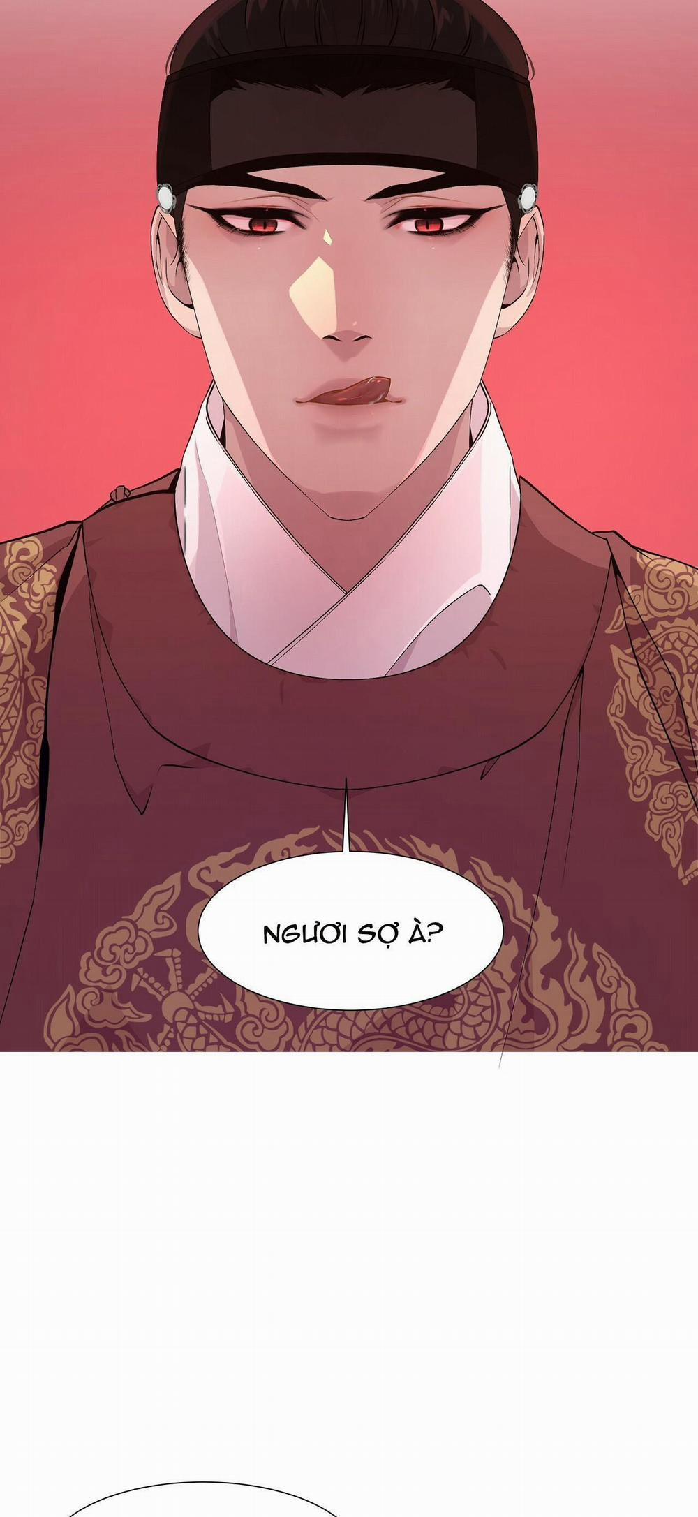 Ma khí vương hồng trần hóa sương tan 5 trang 57