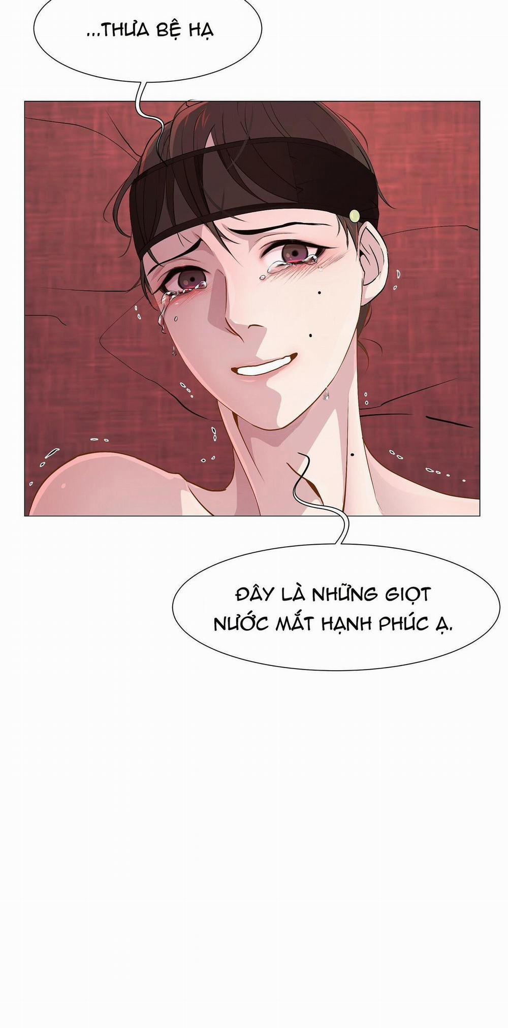 Ma khí vương hồng trần hóa sương tan 5 trang 58