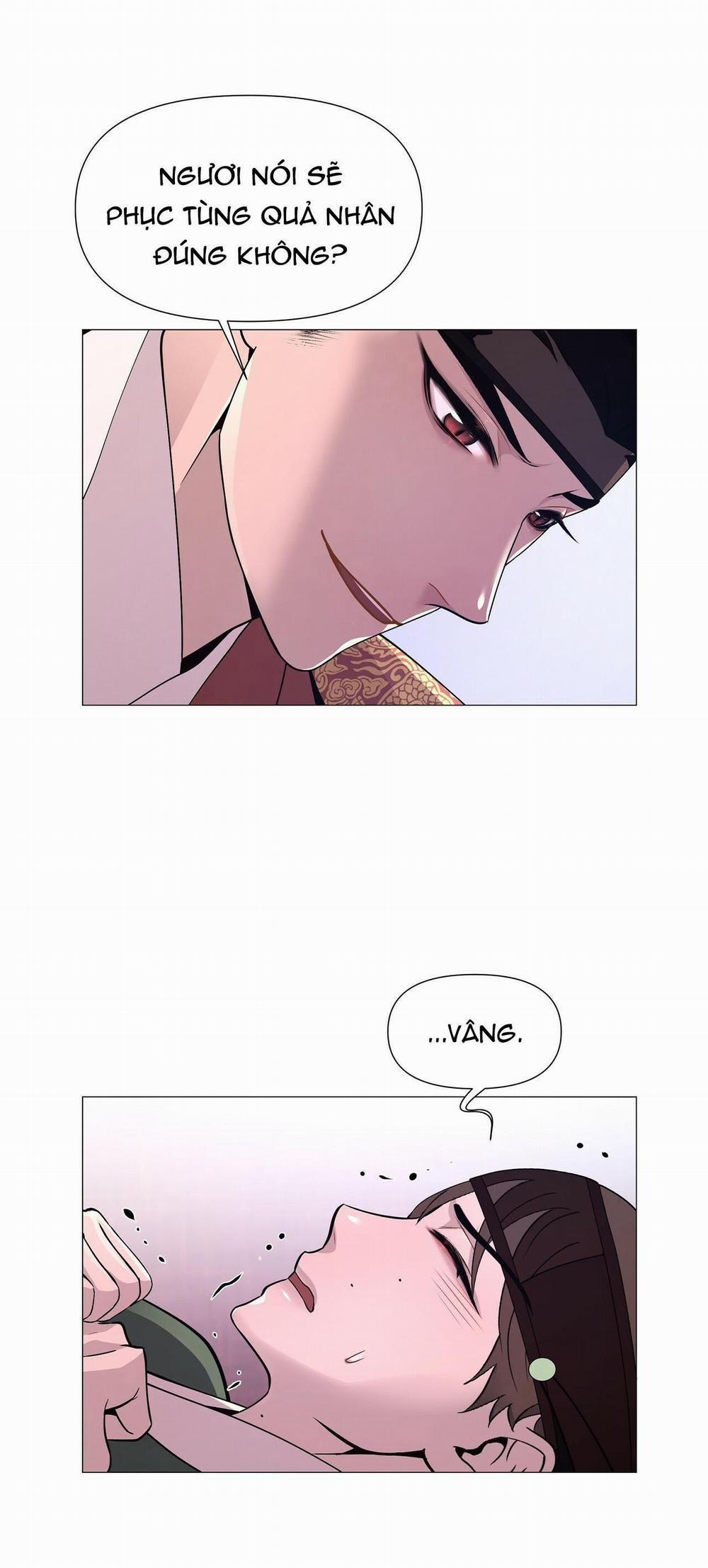 Ma khí vương hồng trần hóa sương tan 5 trang 6