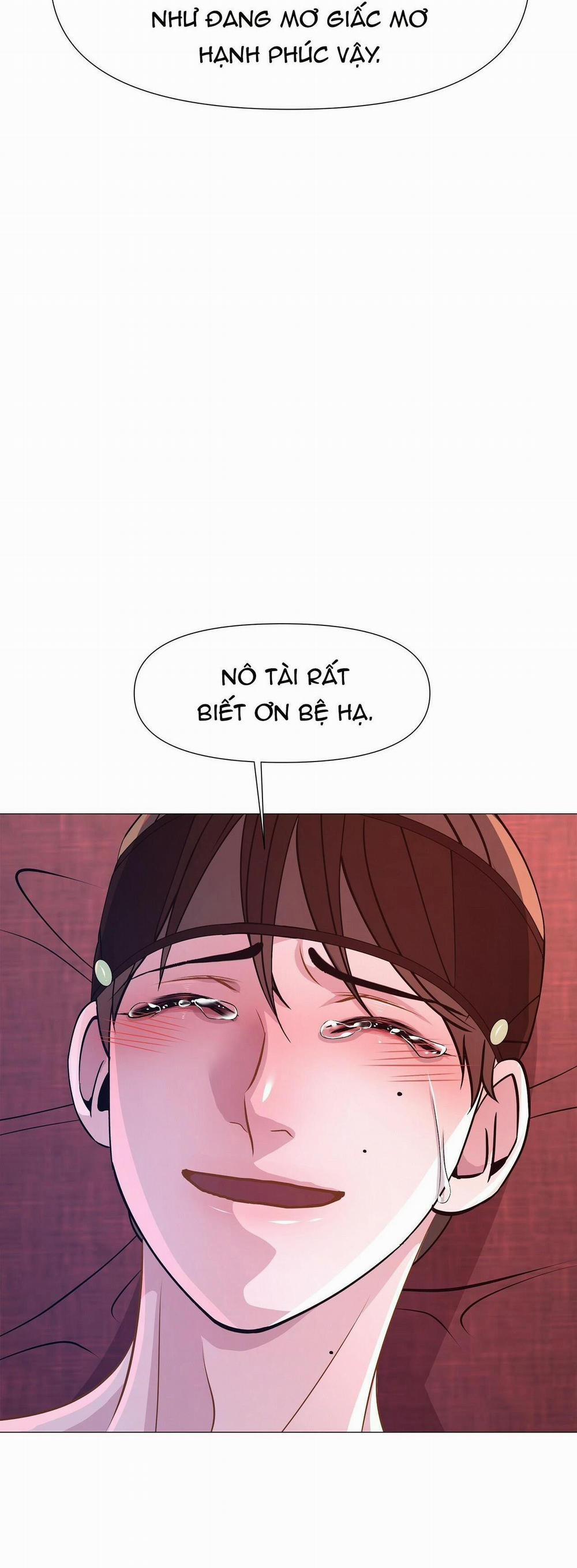 Ma khí vương hồng trần hóa sương tan 5 trang 60