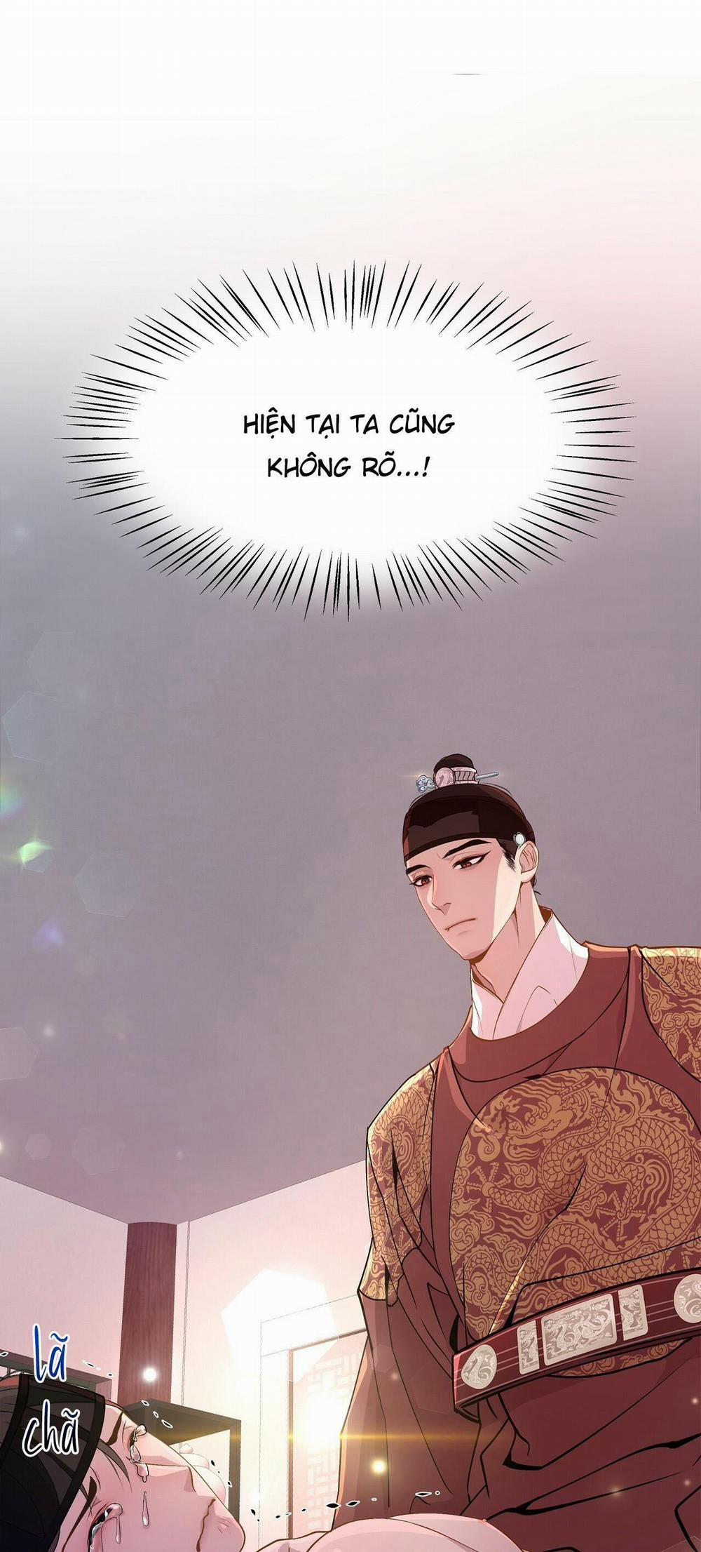 Ma khí vương hồng trần hóa sương tan 5 trang 62