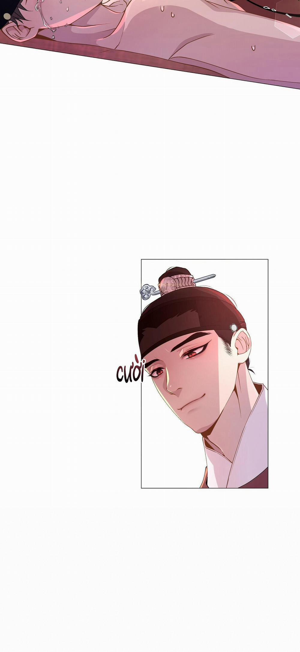 Ma khí vương hồng trần hóa sương tan 5 trang 63