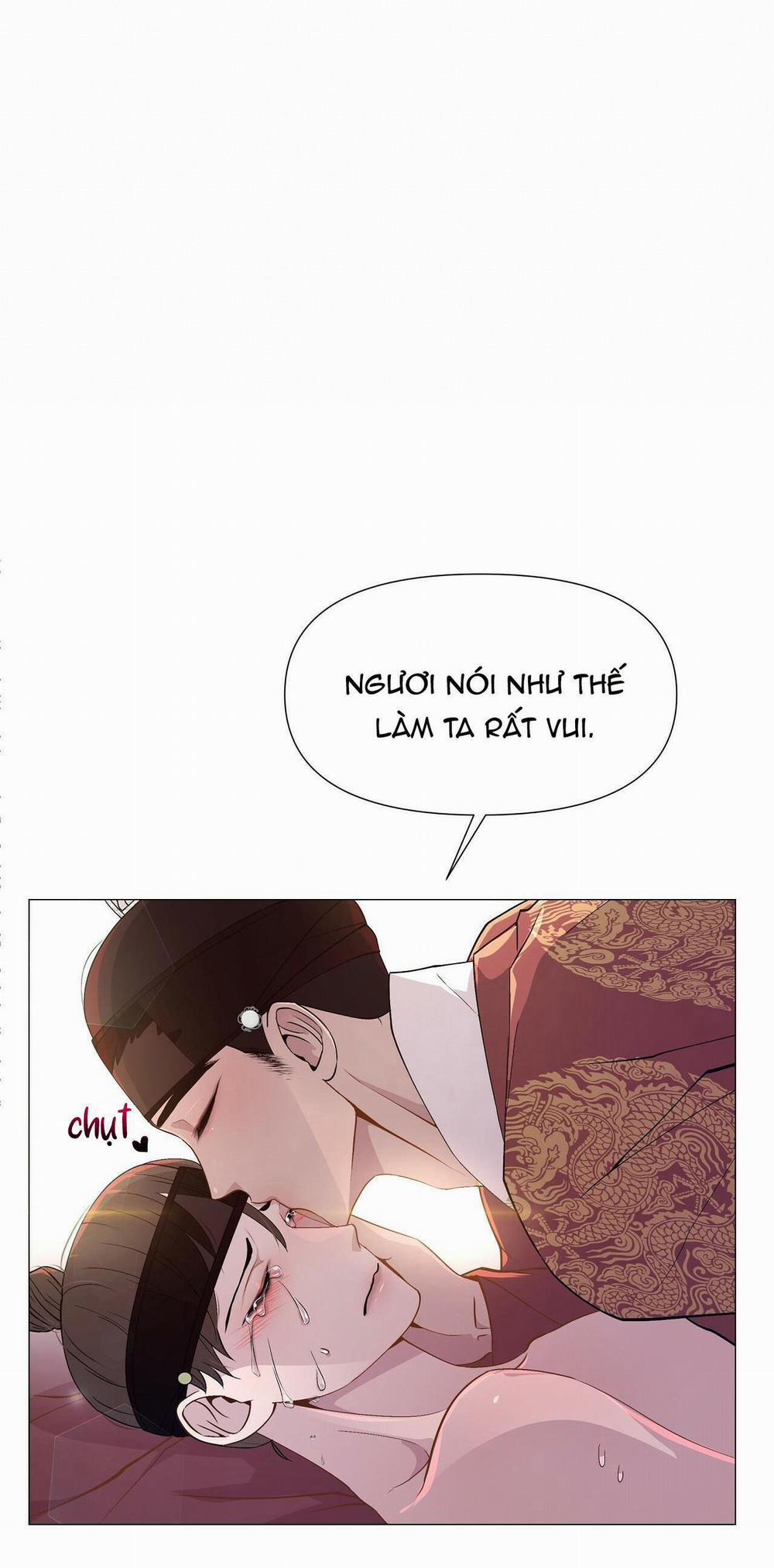 Ma khí vương hồng trần hóa sương tan 5 trang 64