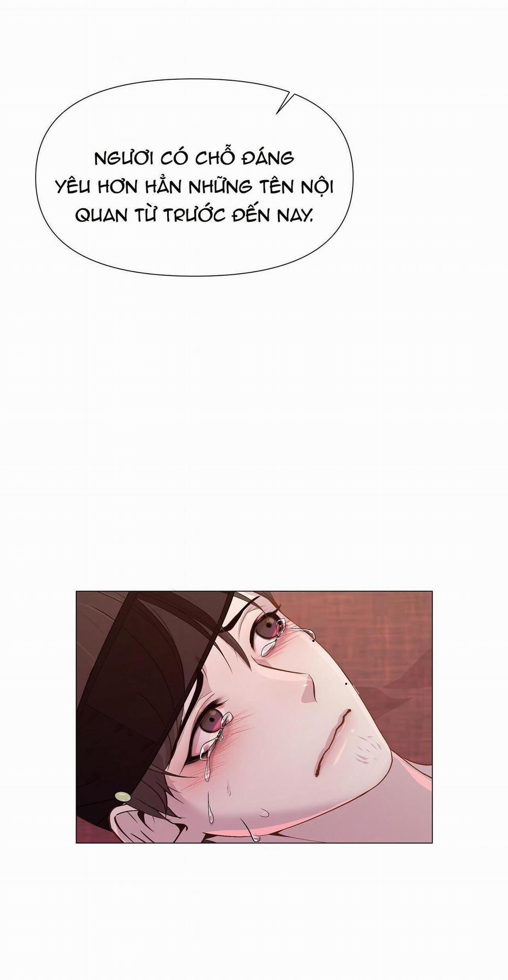 Ma khí vương hồng trần hóa sương tan 5 trang 65