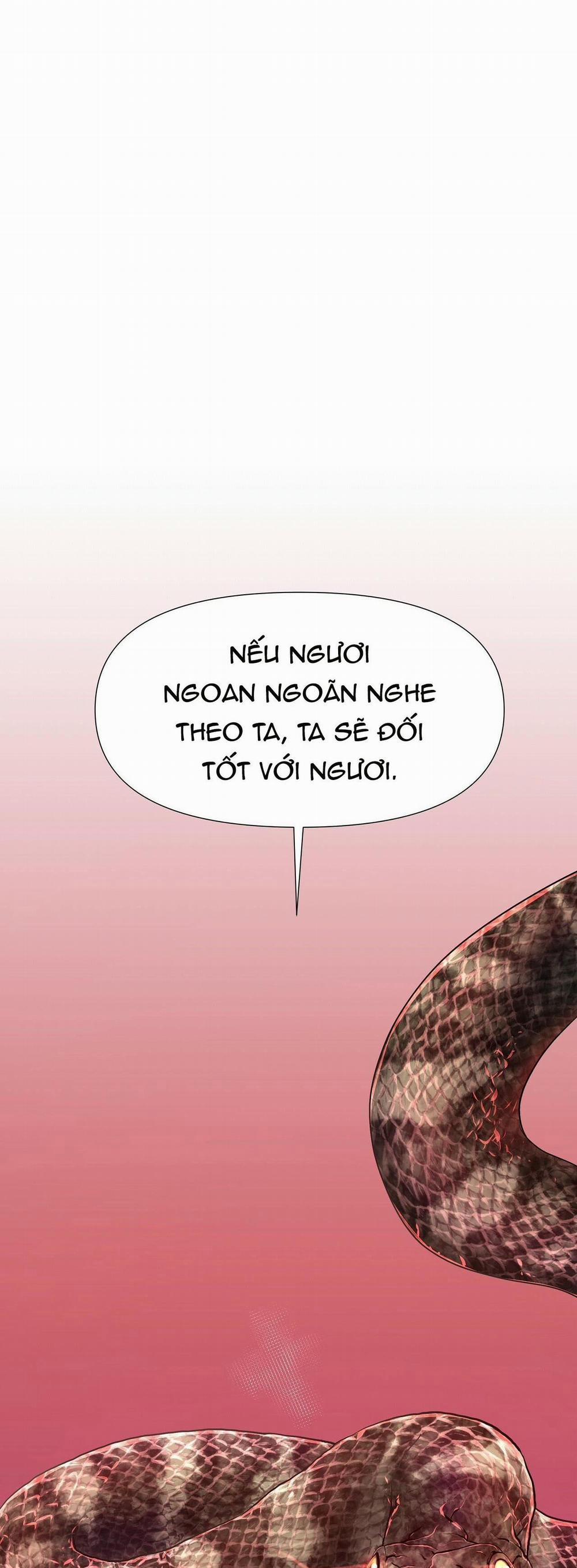 Ma khí vương hồng trần hóa sương tan 5 trang 66