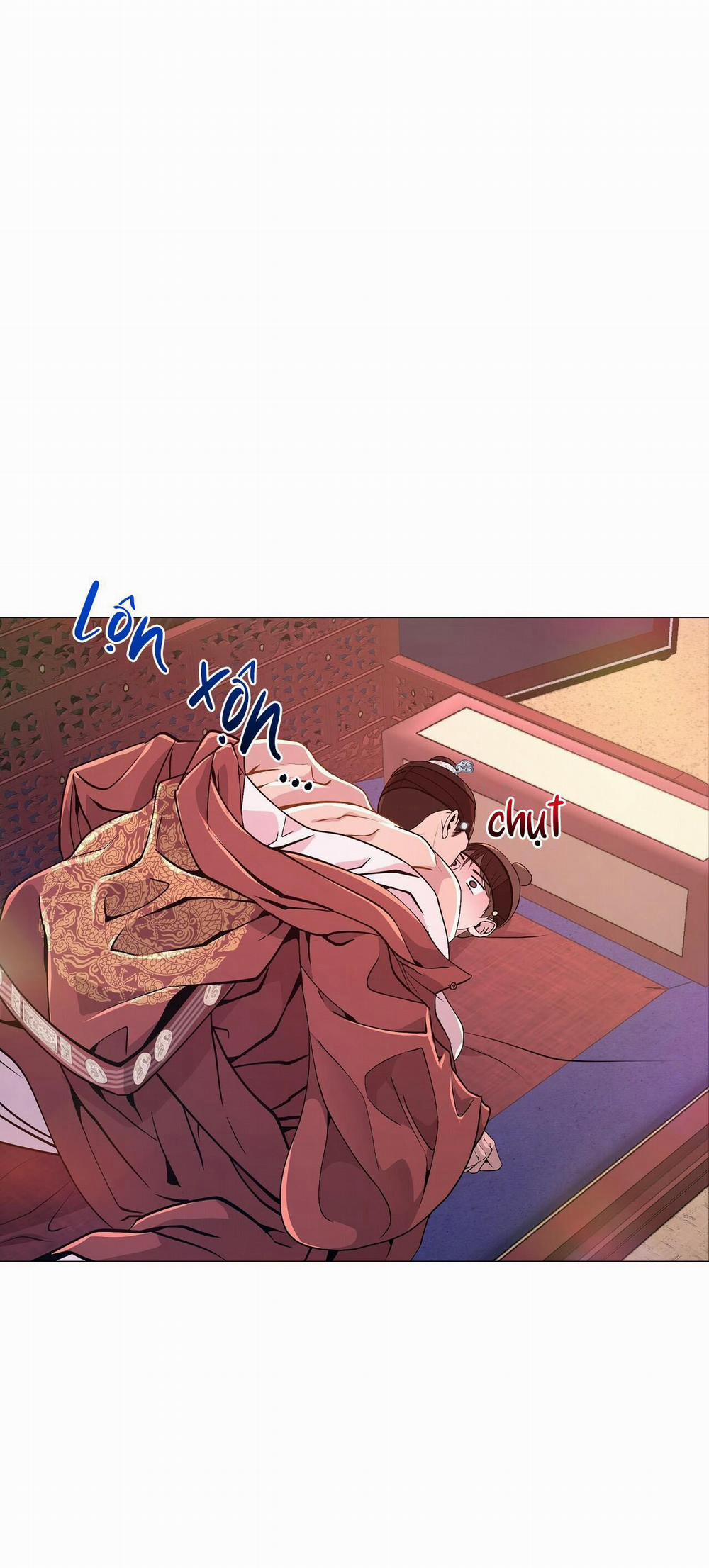 Ma khí vương hồng trần hóa sương tan 5 trang 68