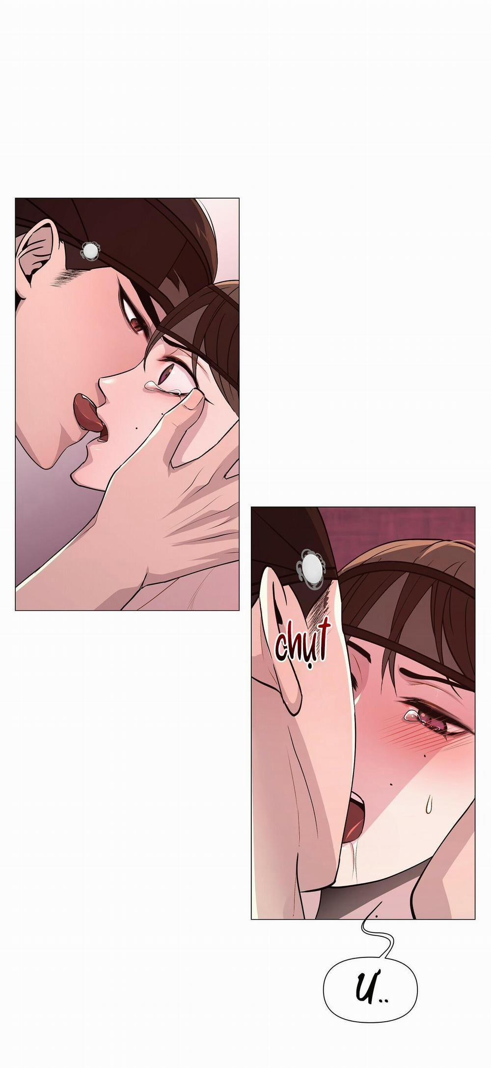 Ma khí vương hồng trần hóa sương tan 5 trang 69