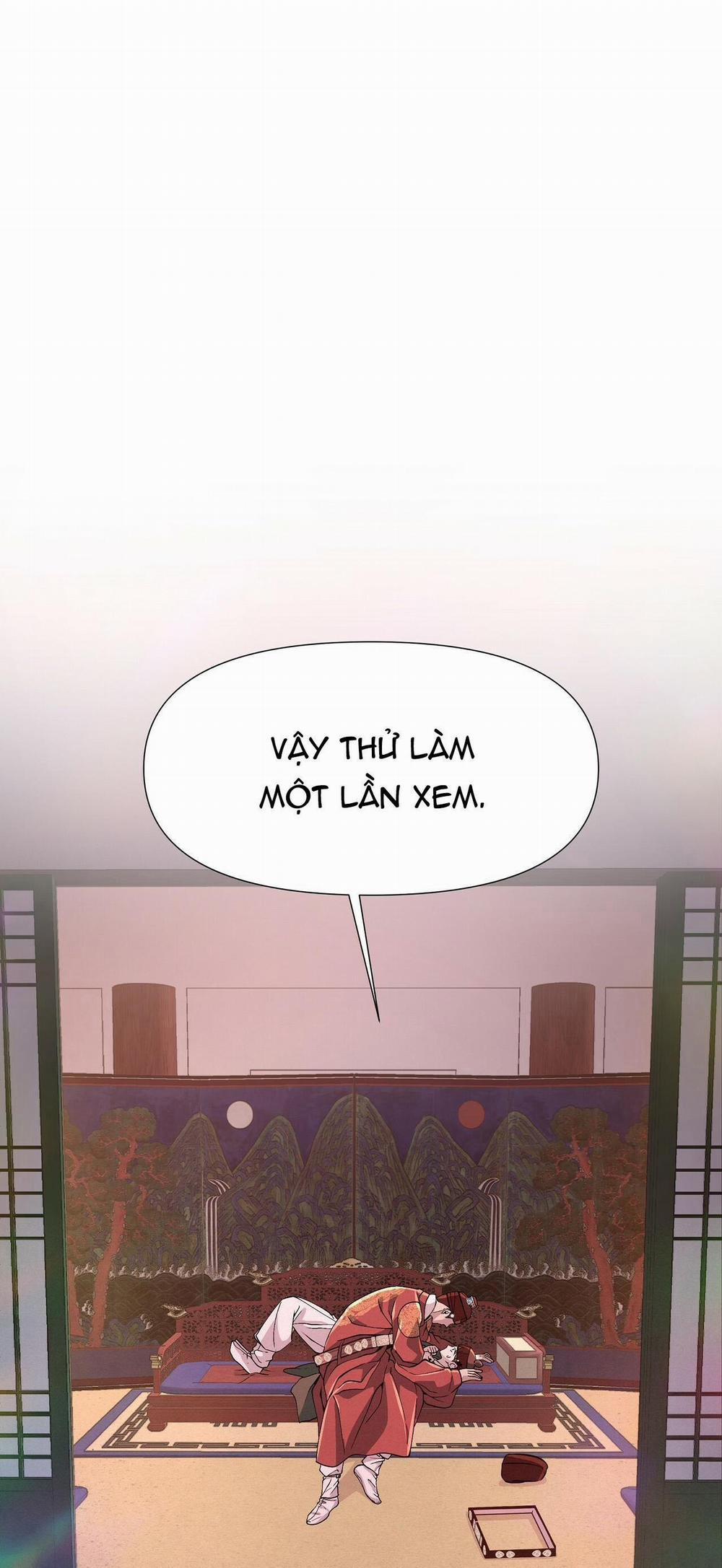 Ma khí vương hồng trần hóa sương tan 5 trang 7