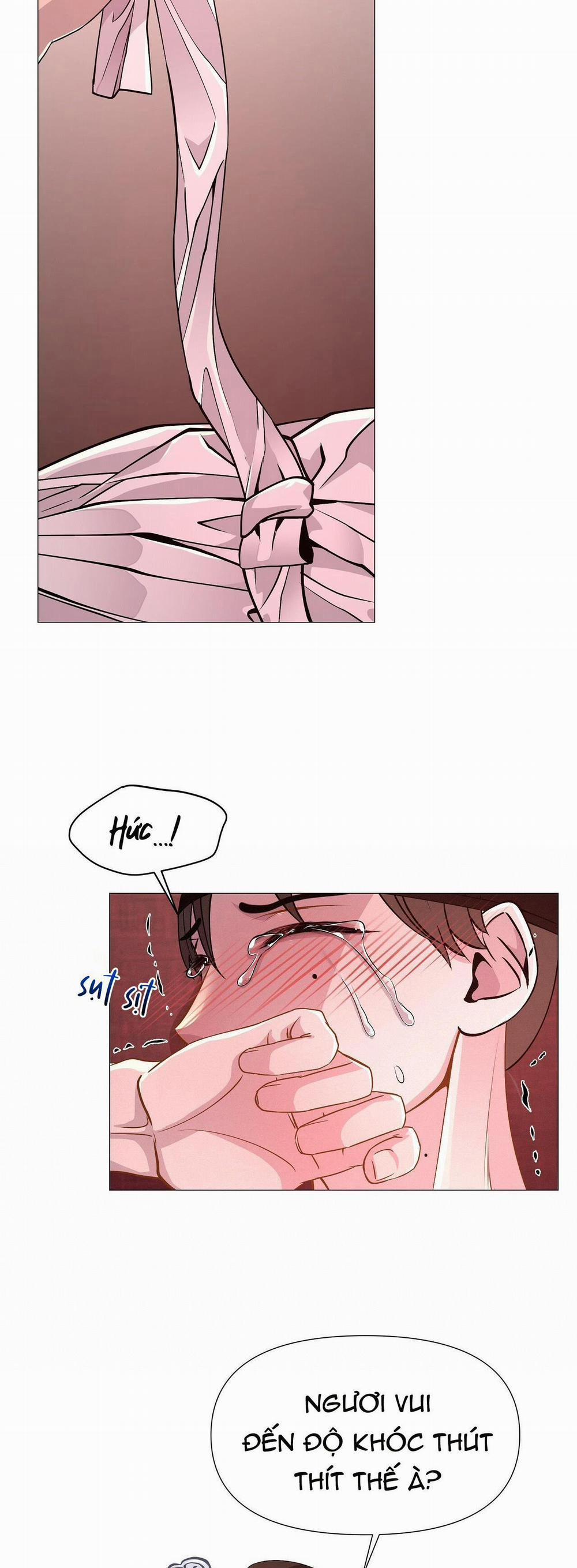 Ma khí vương hồng trần hóa sương tan 5 trang 72