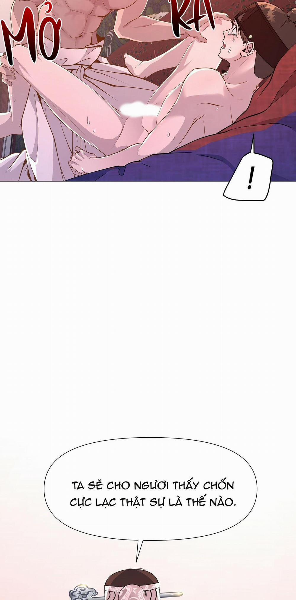 Ma khí vương hồng trần hóa sương tan 5 trang 76