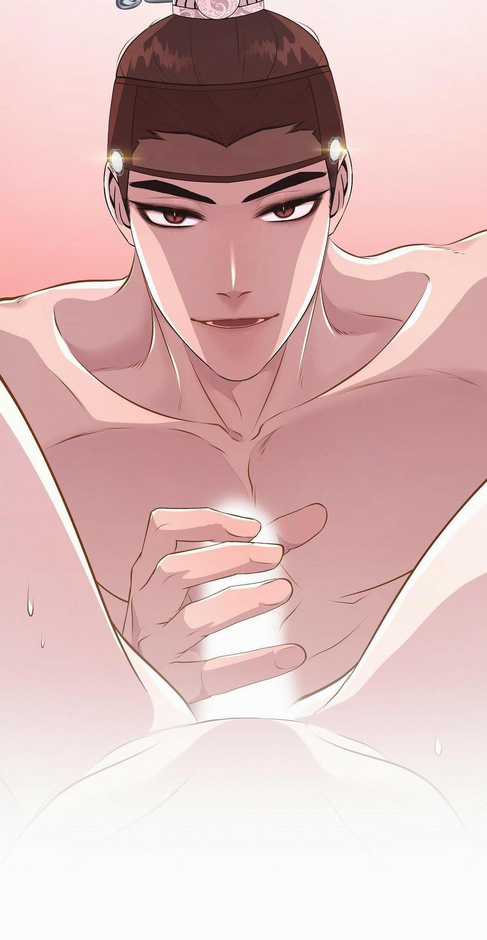 Ma khí vương hồng trần hóa sương tan 5 trang 77