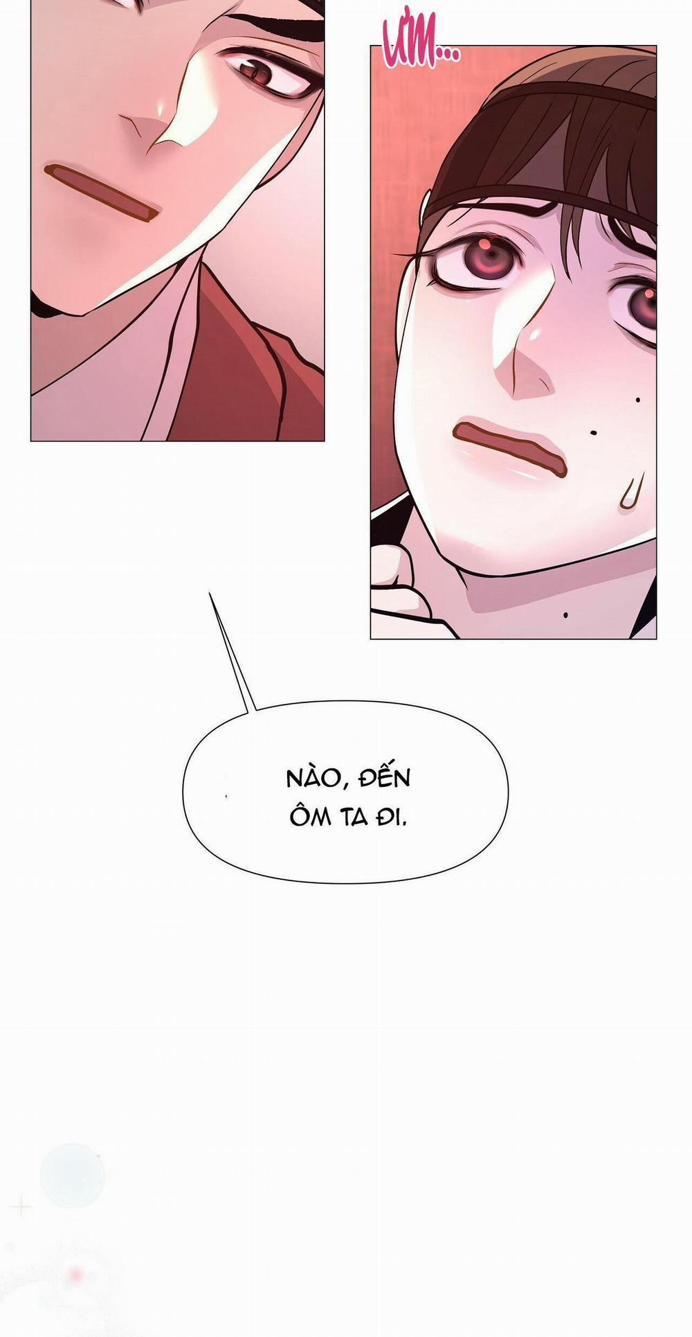 Ma khí vương hồng trần hóa sương tan 5 trang 9