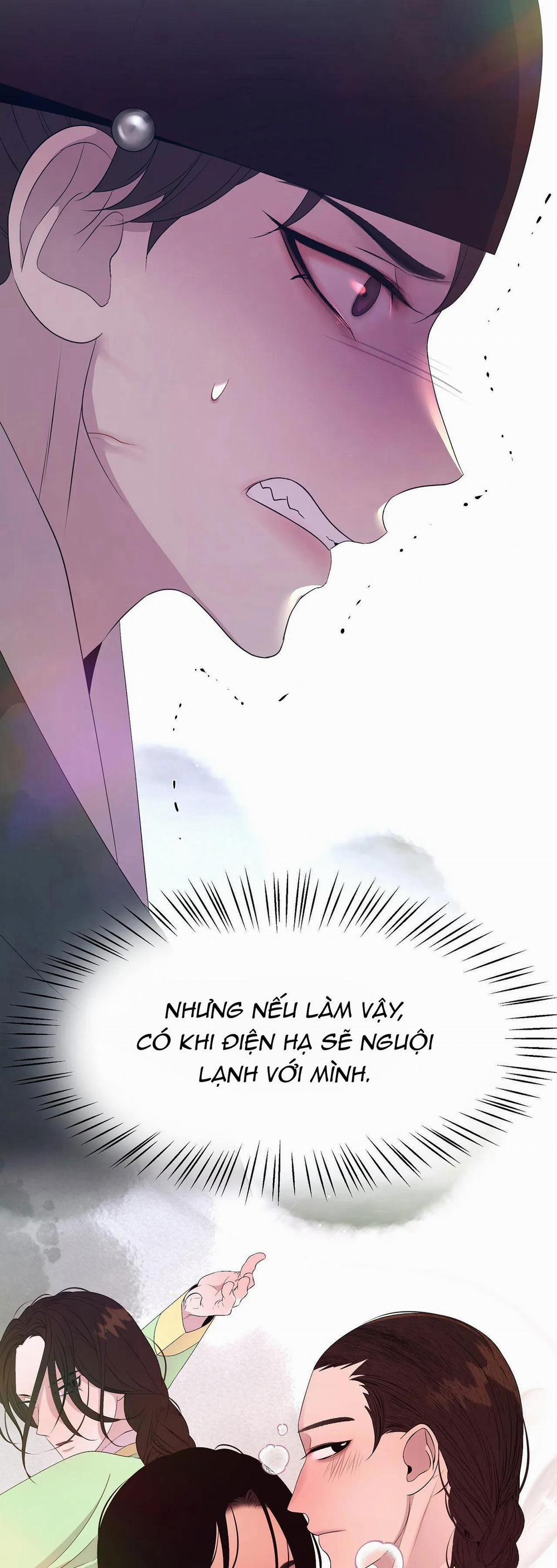 Ma khí vương hồng trần hóa sương tan 50 trang 18