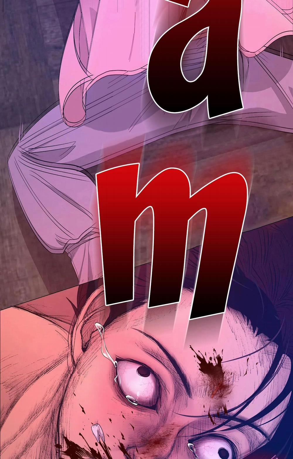 Ma khí vương hồng trần hóa sương tan 50 trang 32