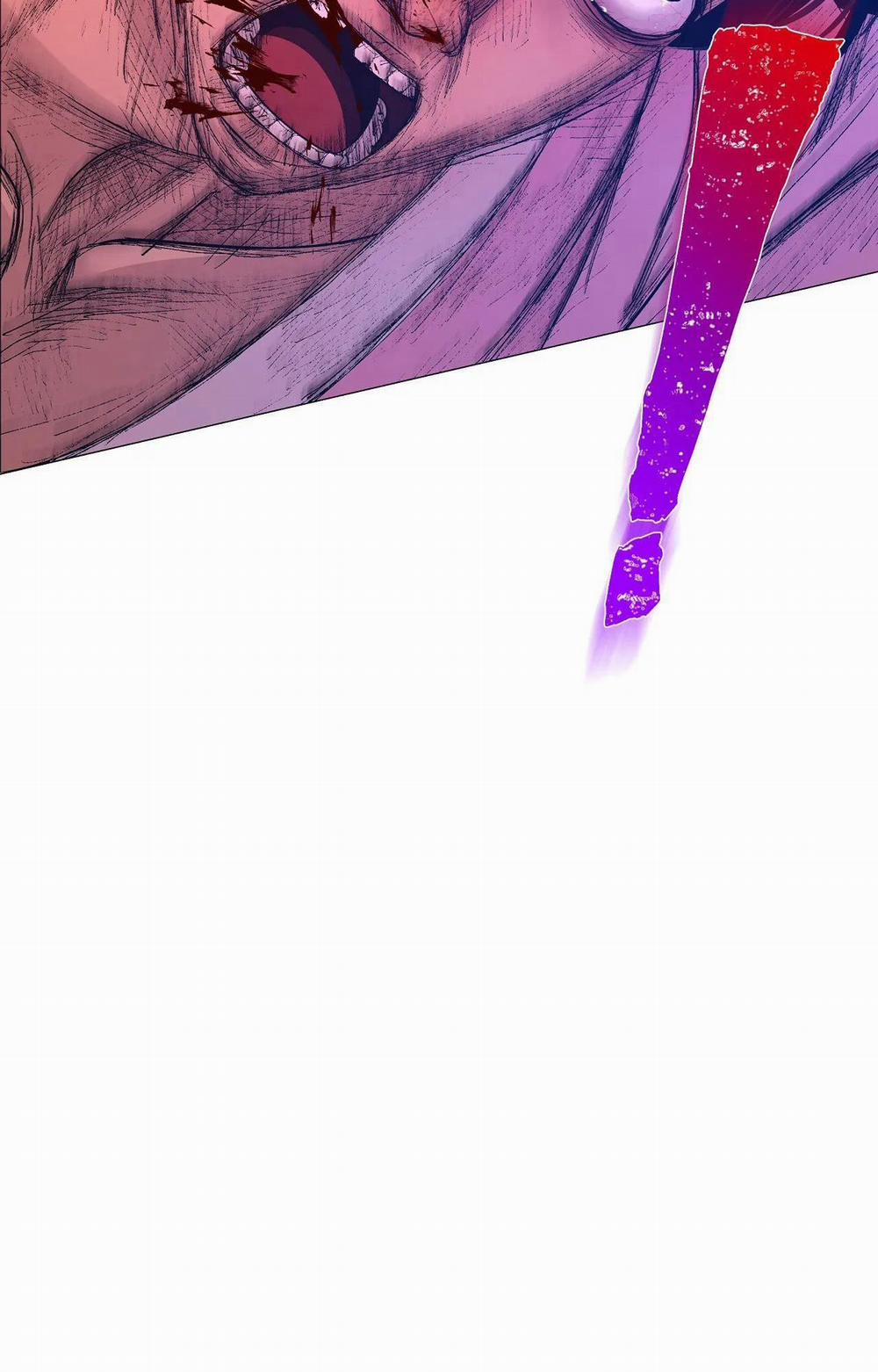 Ma khí vương hồng trần hóa sương tan 50 trang 33