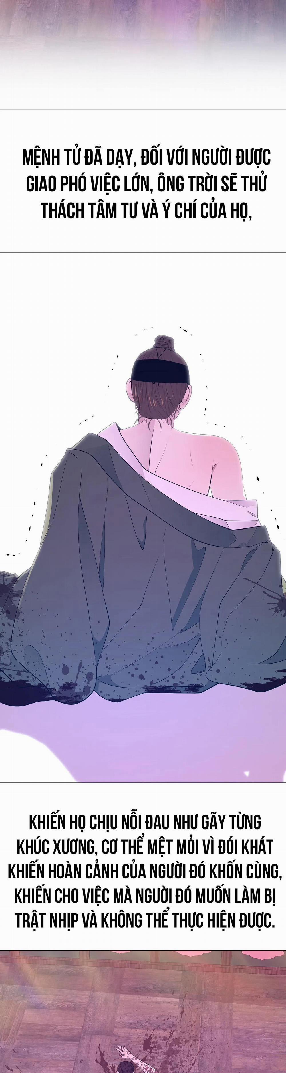 Ma khí vương hồng trần hóa sương tan 52 trang 11