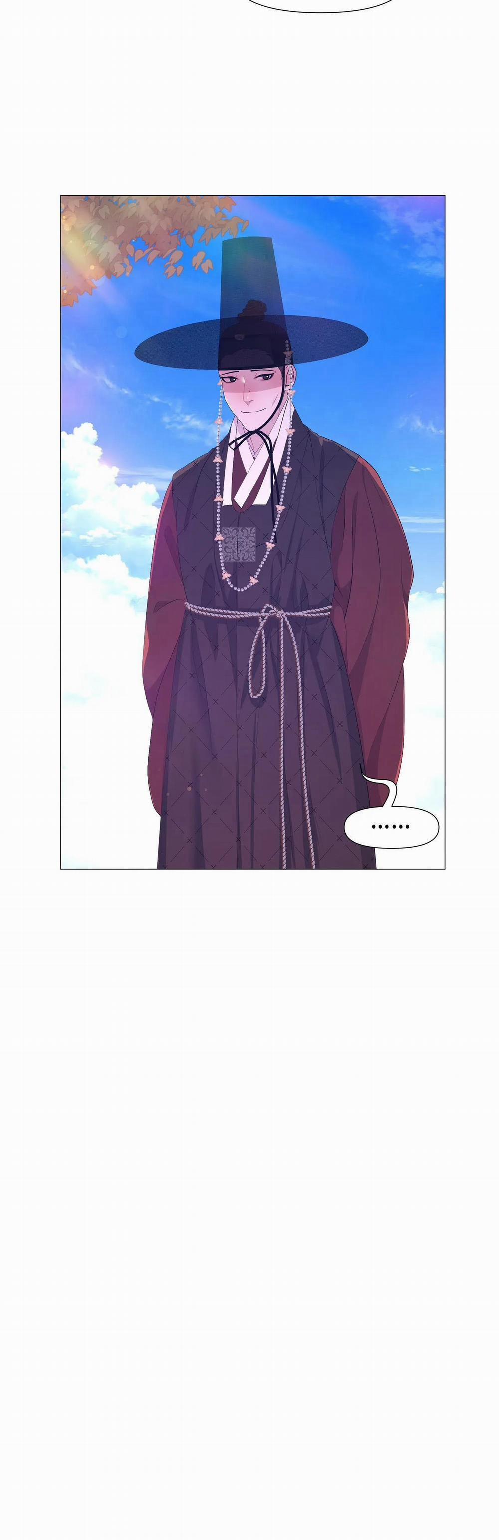 Ma khí vương hồng trần hóa sương tan 52 trang 31