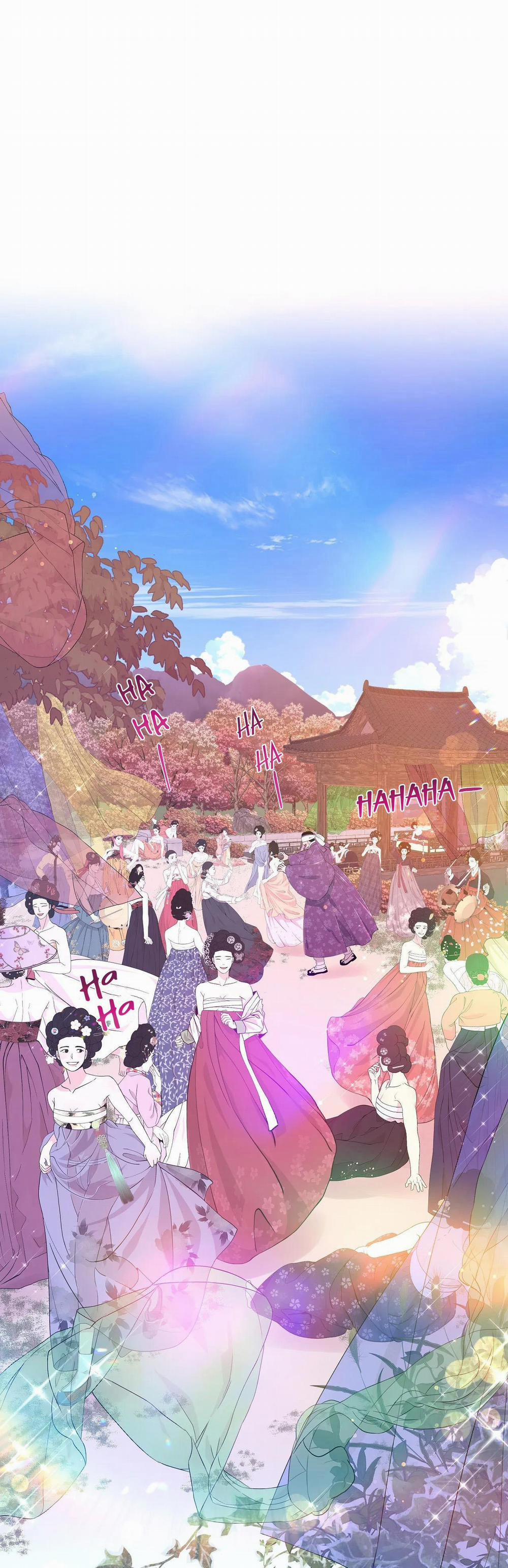 Ma khí vương hồng trần hóa sương tan 52 trang 32